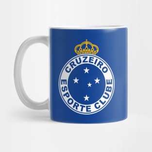 Cruzeiro Mug